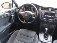 Volkswagen Tiguan  2.0 TDI 