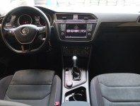 Volkswagen Tiguan  2.0 TDI 