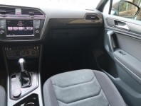 Volkswagen Tiguan  2.0 TDI 