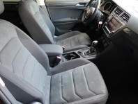 Volkswagen Tiguan  2.0 TDI 