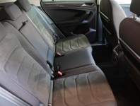 Volkswagen Tiguan  2.0 TDI 