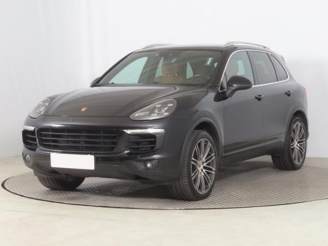Porsche Cayenne  Diesel 