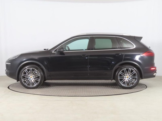 Porsche Cayenne  Diesel 