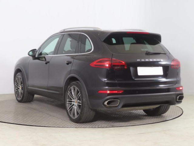 Porsche Cayenne  Diesel 
