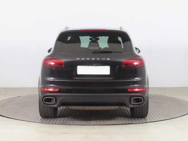 Porsche Cayenne  Diesel 