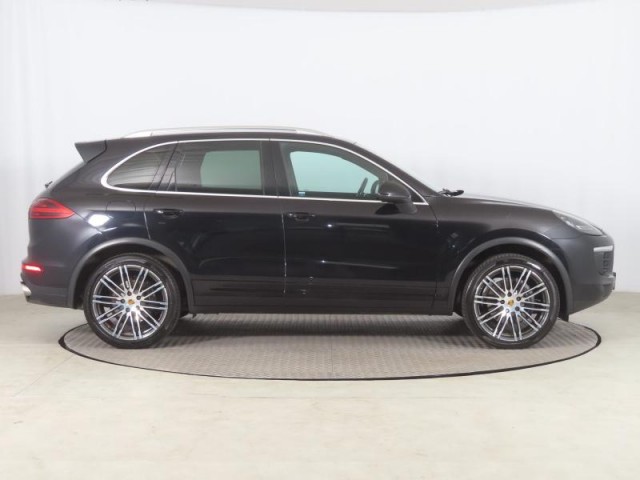 Porsche Cayenne  Diesel 
