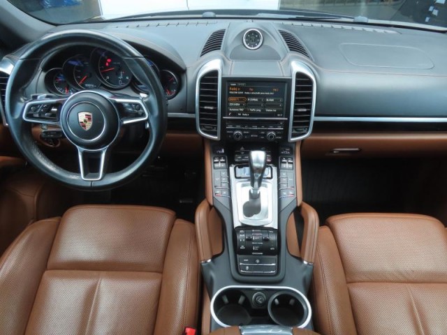 Porsche Cayenne  Diesel 