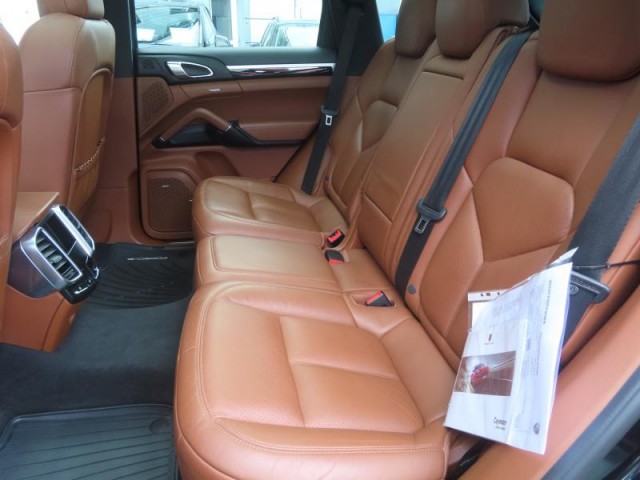 Porsche Cayenne  Diesel 