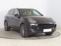 Porsche Cayenne  Diesel 