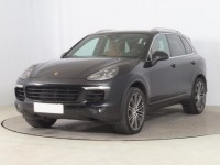Porsche Cayenne  Diesel 