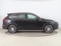 Porsche Cayenne  Diesel 