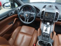 Porsche Cayenne  Diesel 