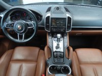 Porsche Cayenne  Diesel 