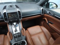 Porsche Cayenne  Diesel 