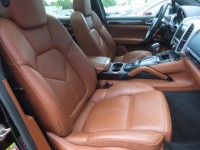 Porsche Cayenne  Diesel 