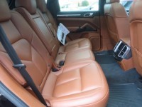Porsche Cayenne  Diesel 