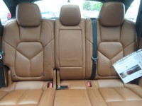 Porsche Cayenne  Diesel 