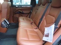 Porsche Cayenne  Diesel 