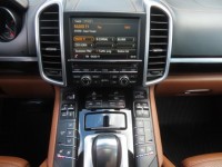 Porsche Cayenne  Diesel 