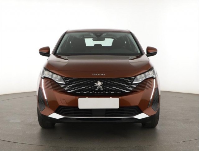 Peugeot 5008  PureTech 130 