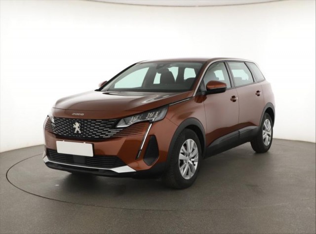 Peugeot 5008  PureTech 130 