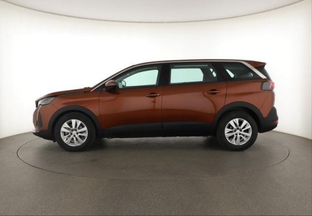 Peugeot 5008  PureTech 130 
