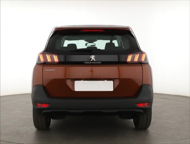 Peugeot 5008  PureTech 130 