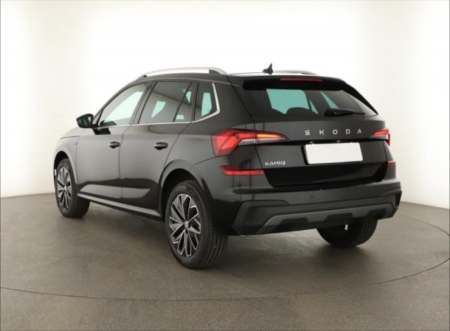 Škoda Kamiq  1.0 TSI Drive