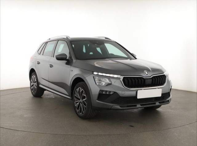 Škoda Kamiq  1.0 TSI Drive