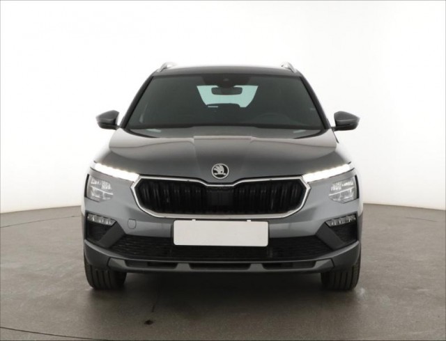 Škoda Kamiq  1.0 TSI Drive