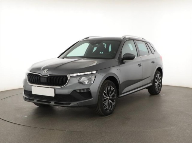 Škoda Kamiq  1.0 TSI Drive
