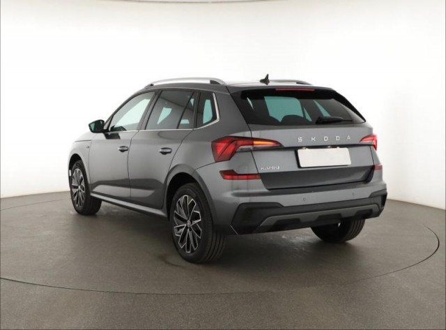 Škoda Kamiq  1.0 TSI Drive