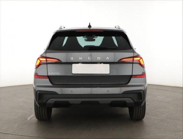 Škoda Kamiq  1.0 TSI Drive