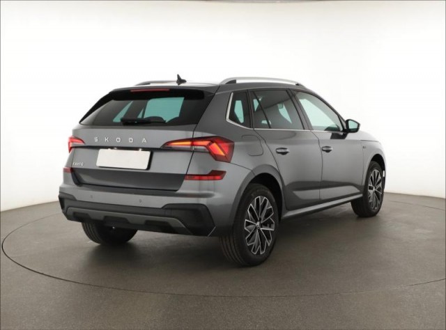 Škoda Kamiq  1.0 TSI Drive