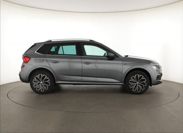 Škoda Kamiq  1.0 TSI Drive