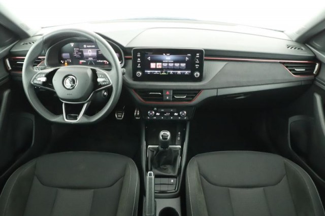 Škoda Kamiq  1.0 TSI Drive