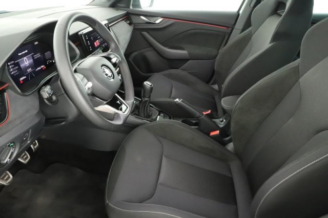 Škoda Kamiq  1.0 TSI Drive