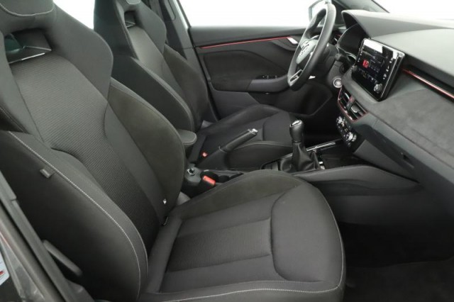 Škoda Kamiq  1.0 TSI Drive
