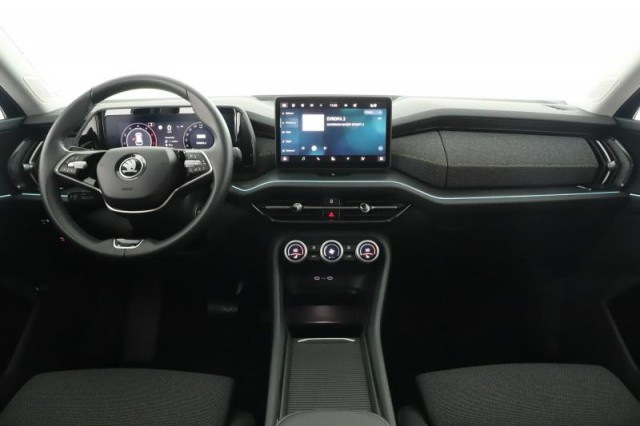 Škoda Kodiaq  2.0 TDI Selection