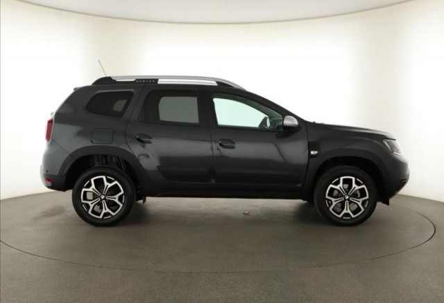 Dacia Duster  1.0 TCe Prestige