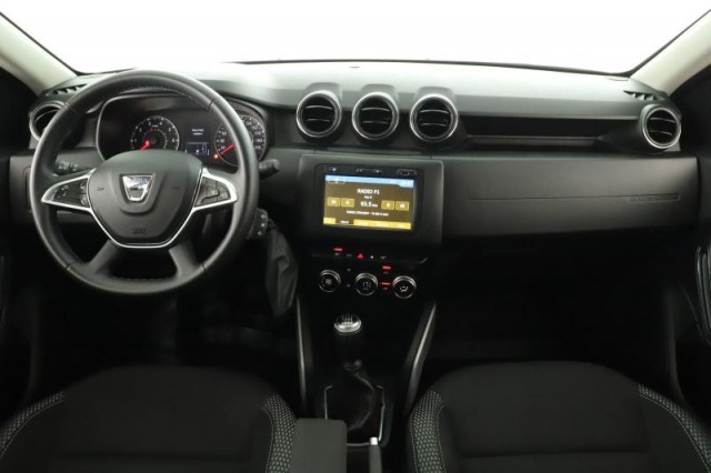 Dacia Duster  1.0 TCe Prestige