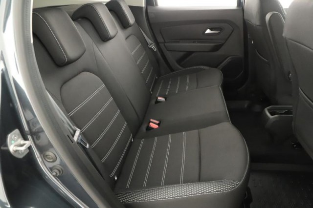 Dacia Duster  1.0 TCe Prestige