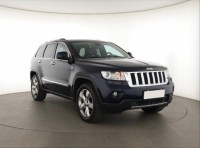 Jeep Grand Cherokee  3.0 CRD 
