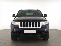 Jeep Grand Cherokee  3.0 CRD 