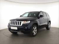 Jeep Grand Cherokee  3.0 CRD 