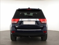 Jeep Grand Cherokee  3.0 CRD 