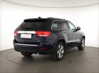 Jeep Grand Cherokee  3.0 CRD 