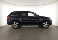 Jeep Grand Cherokee  3.0 CRD 