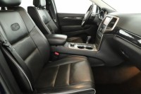 Jeep Grand Cherokee  3.0 CRD 