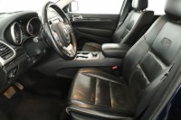 Jeep Grand Cherokee  3.0 CRD 